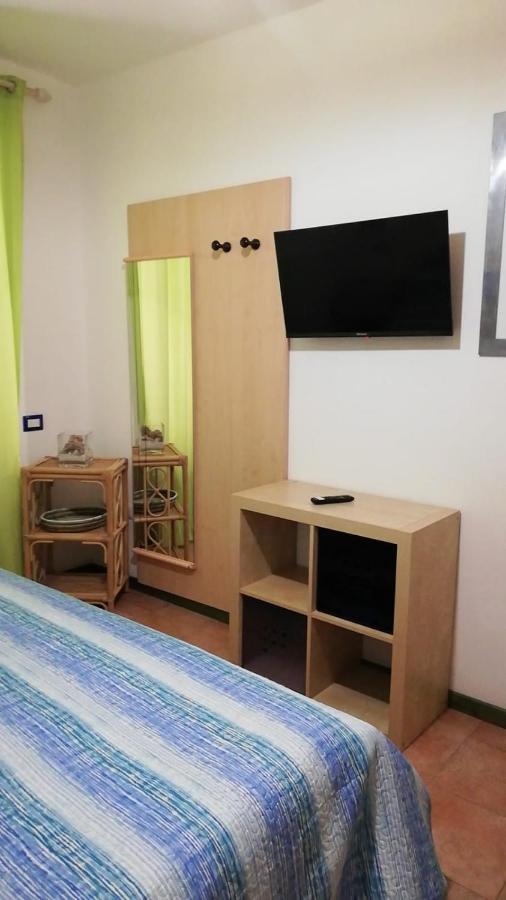 Casa Vacanze Pas Санта-Тереза-Галлура Екстер'єр фото