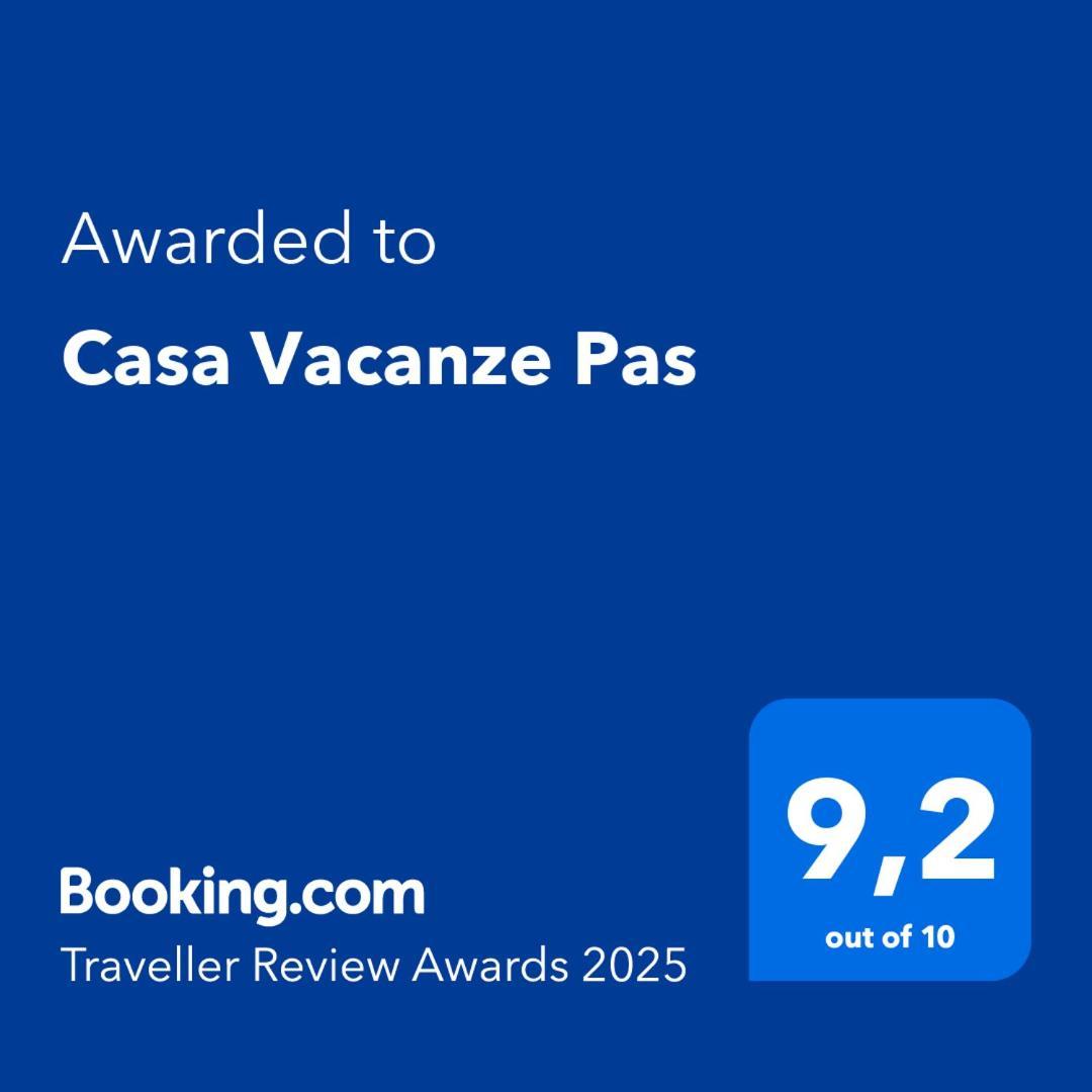 Casa Vacanze Pas Санта-Тереза-Галлура Екстер'єр фото