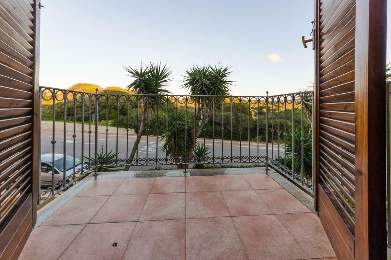 Casa Vacanze Pas Санта-Тереза-Галлура Екстер'єр фото