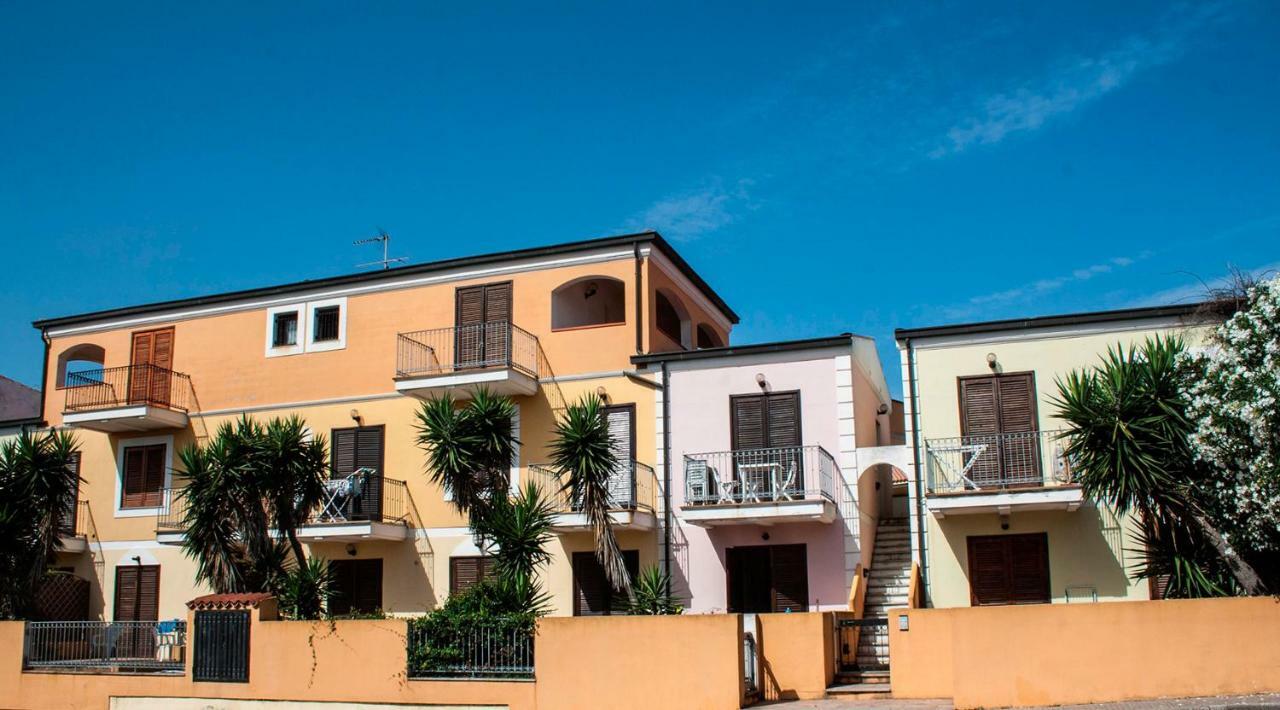 Casa Vacanze Pas Санта-Тереза-Галлура Екстер'єр фото