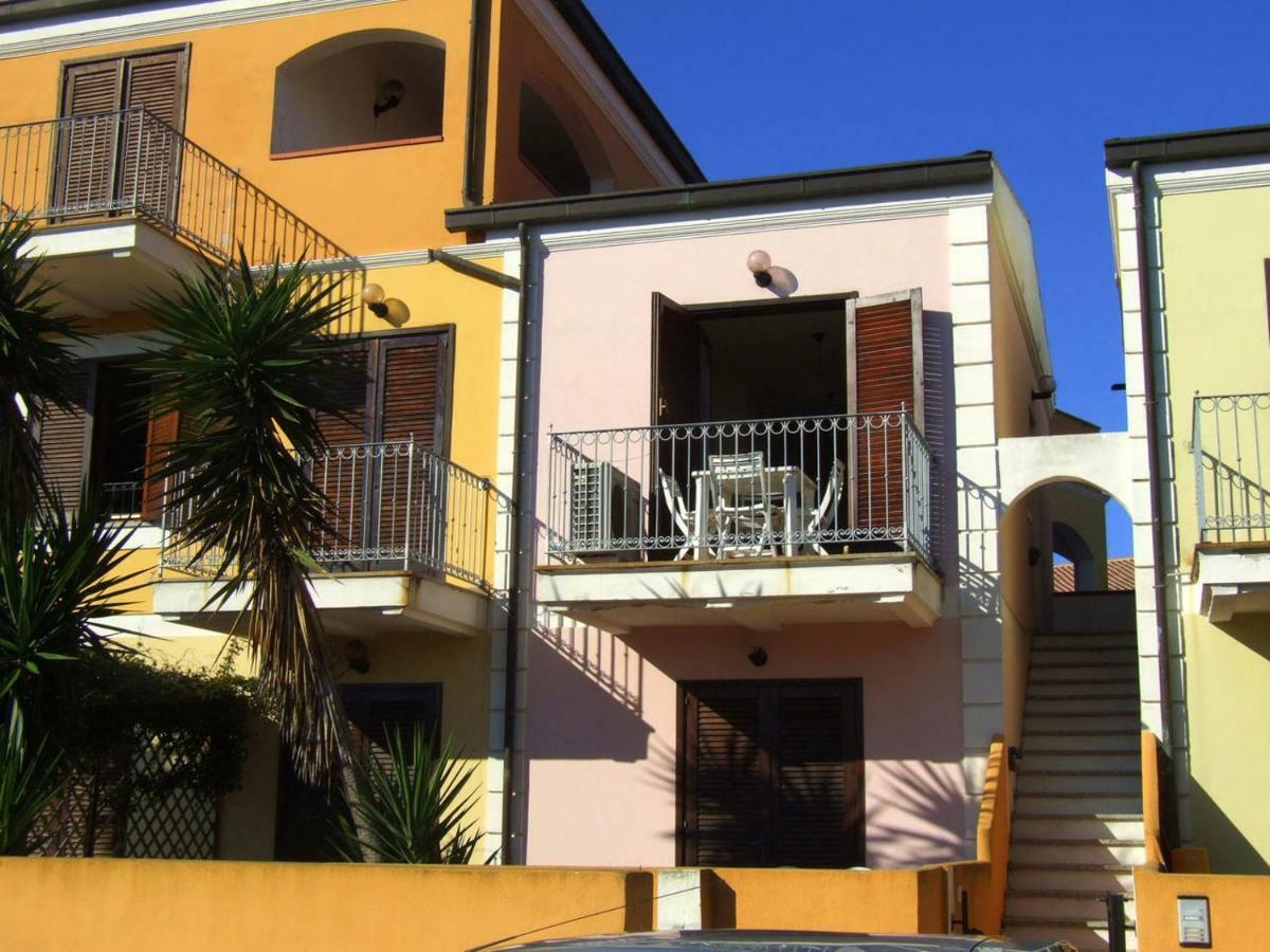 Casa Vacanze Pas Санта-Тереза-Галлура Екстер'єр фото