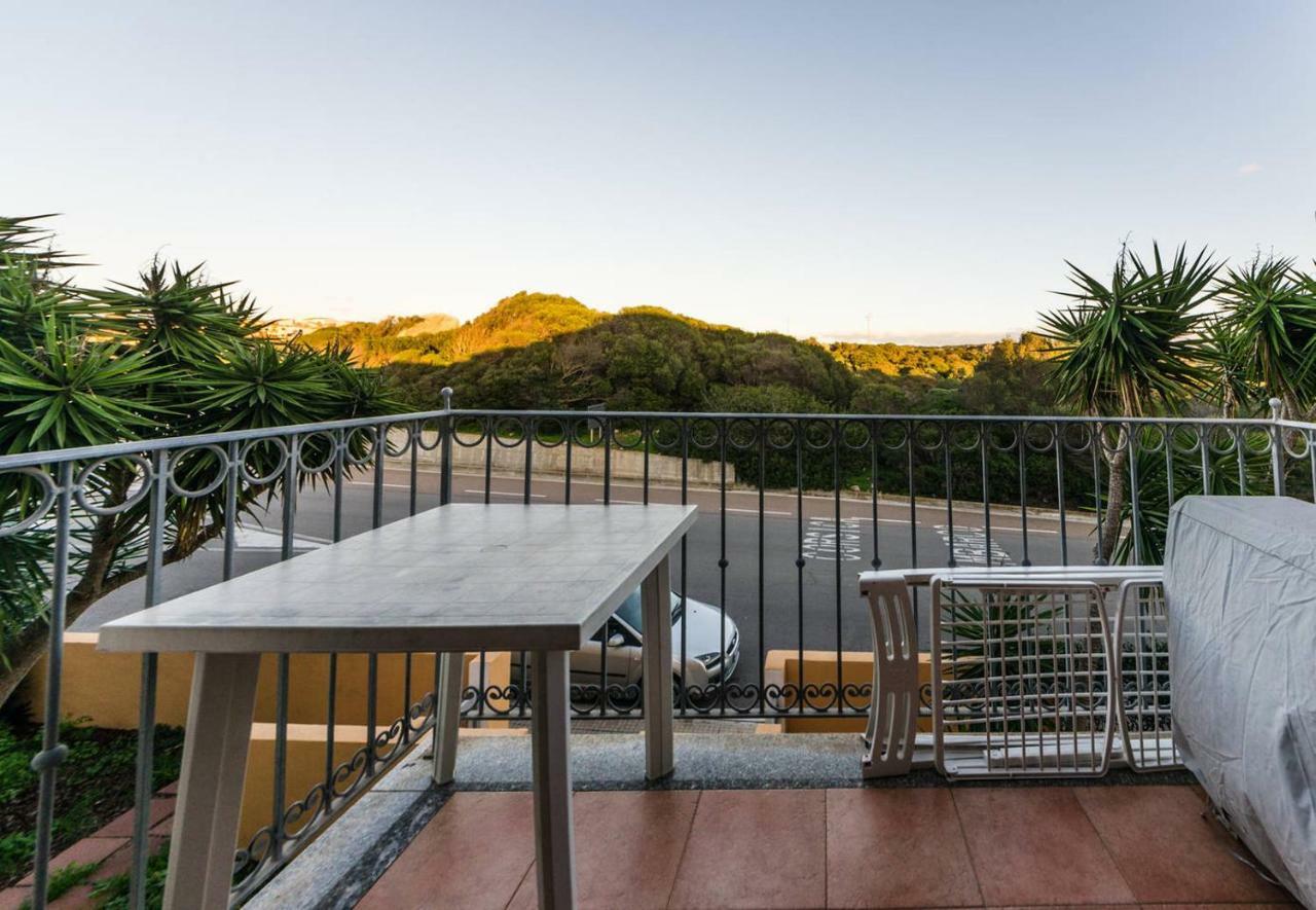 Casa Vacanze Pas Санта-Тереза-Галлура Екстер'єр фото